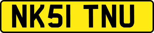 NK51TNU