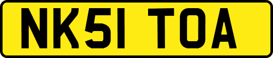 NK51TOA