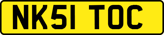 NK51TOC