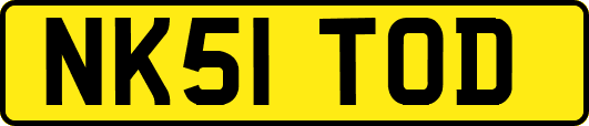 NK51TOD