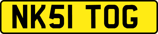 NK51TOG