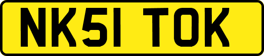 NK51TOK