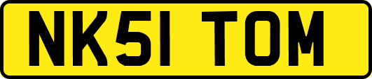 NK51TOM