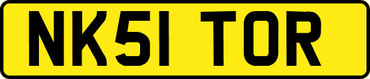 NK51TOR