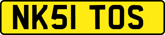 NK51TOS