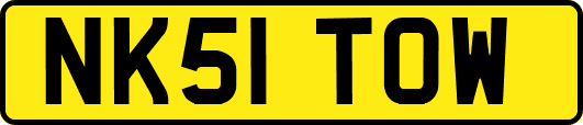 NK51TOW