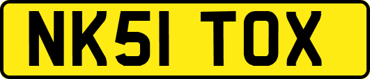 NK51TOX
