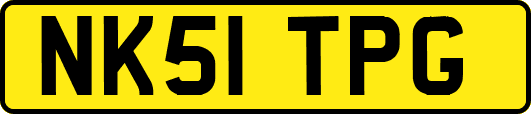 NK51TPG