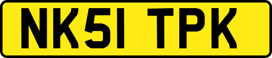 NK51TPK