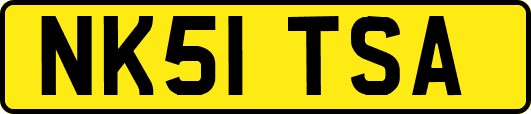 NK51TSA