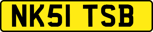NK51TSB