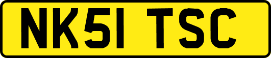 NK51TSC