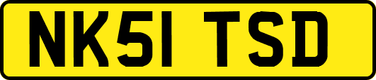NK51TSD