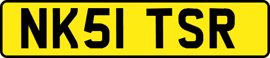 NK51TSR