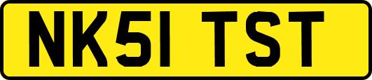NK51TST