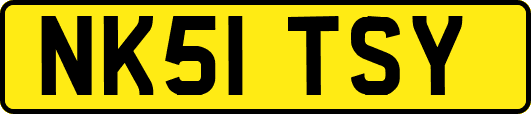 NK51TSY