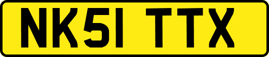 NK51TTX