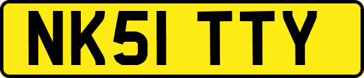 NK51TTY