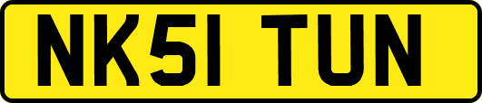 NK51TUN