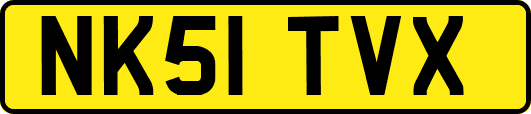 NK51TVX
