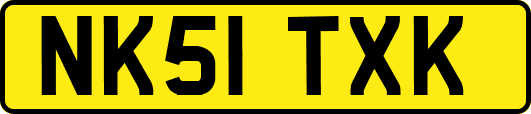 NK51TXK