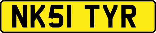 NK51TYR
