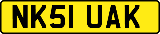 NK51UAK