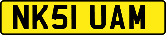 NK51UAM