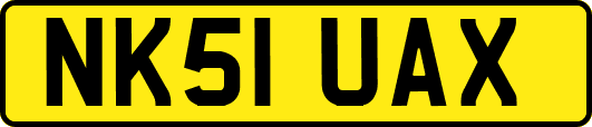 NK51UAX