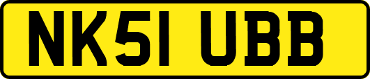 NK51UBB