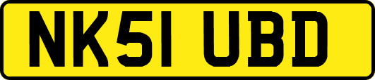 NK51UBD