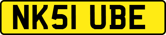 NK51UBE