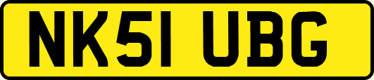 NK51UBG