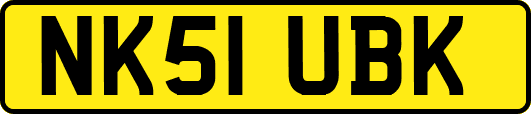 NK51UBK