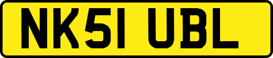 NK51UBL