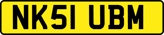NK51UBM