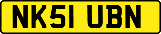 NK51UBN