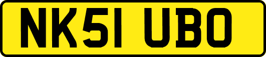 NK51UBO