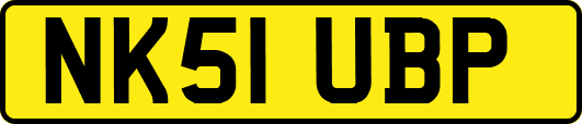 NK51UBP