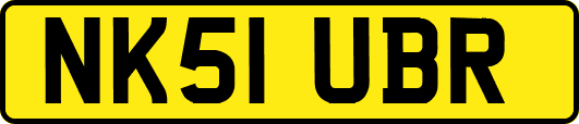 NK51UBR