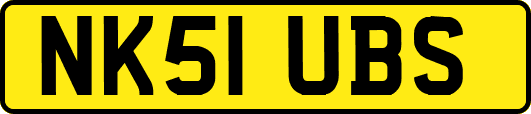 NK51UBS