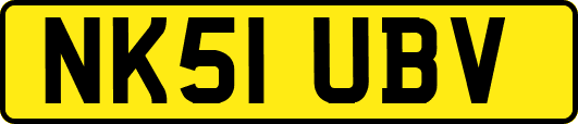 NK51UBV