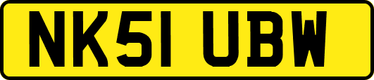 NK51UBW