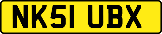 NK51UBX