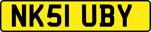 NK51UBY