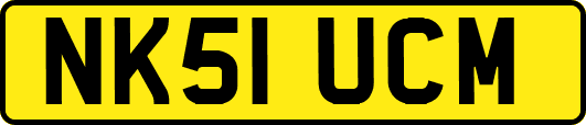 NK51UCM