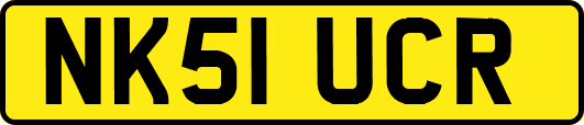 NK51UCR