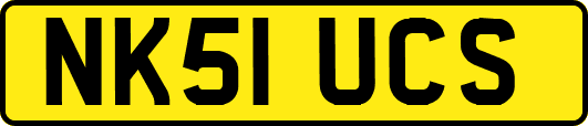 NK51UCS