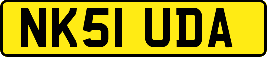 NK51UDA