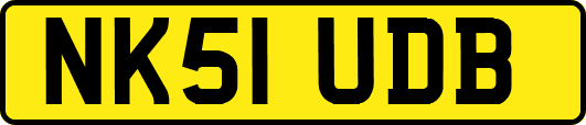 NK51UDB